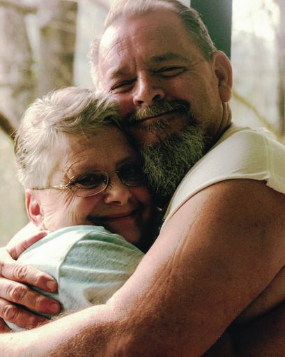 Gene Wilfong's obituary image