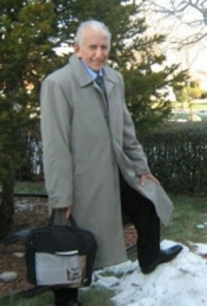 Jose Nicolas Beltran