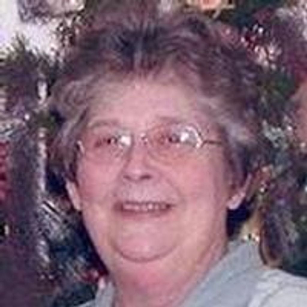 Beverly Haitsma Bristol
