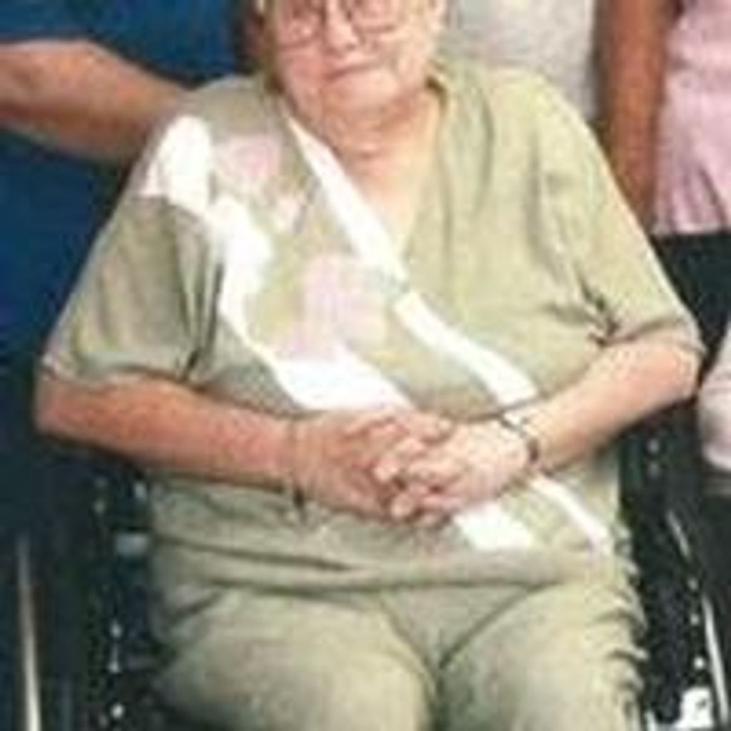 Mary Kathleen Hawkins
