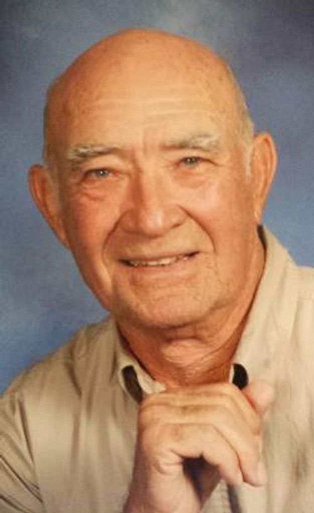 Hugo Edgar Luensmann, Jr.