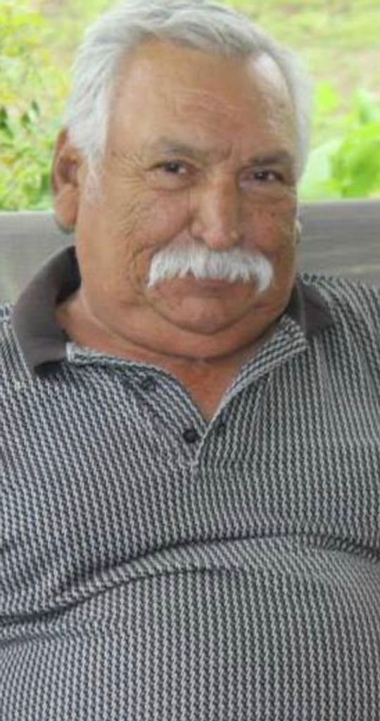 Ildefonso "Poncho" Leal-Garcia Profile Photo