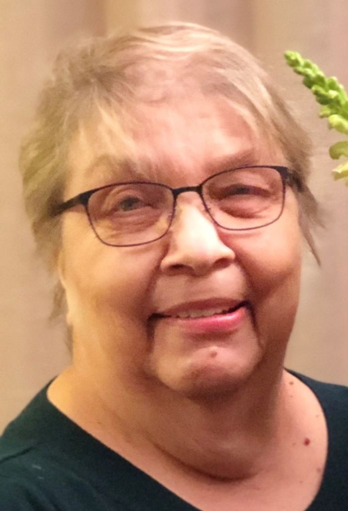 Donna Jean (Blough)  Kast