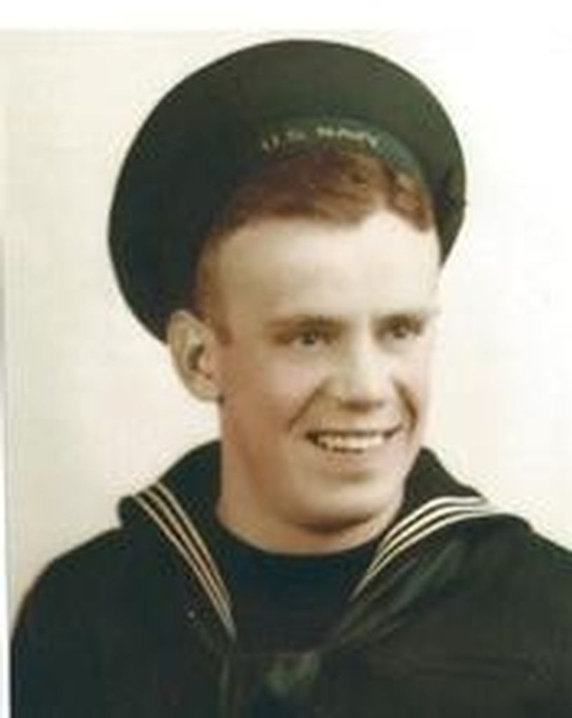 Darrell Dean Matchette
