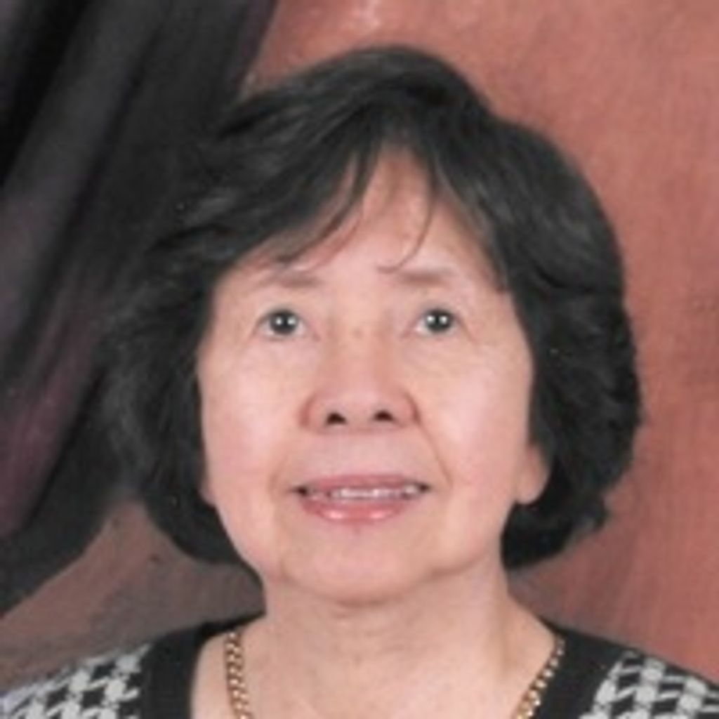 Concepcion “Ching” Garcia