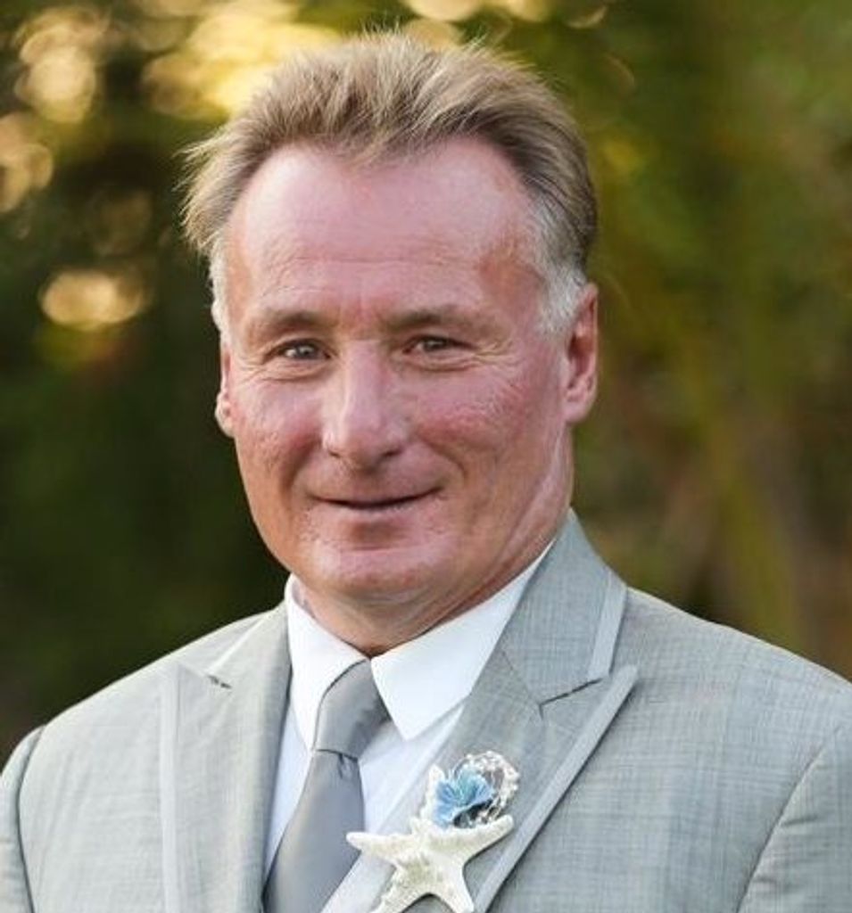 Edward F. Piotrowski