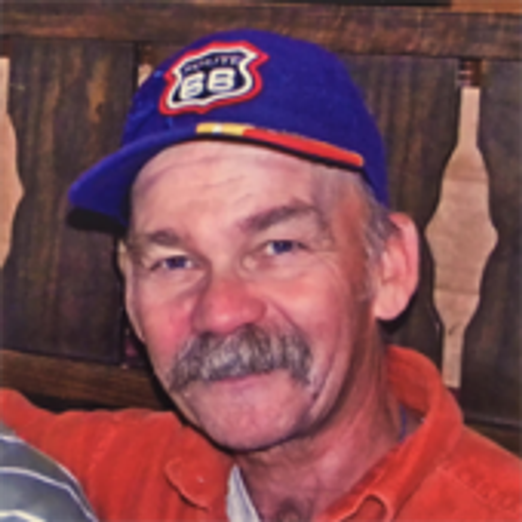 Mark R. Wilson
