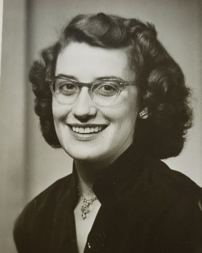 Leila Anderson