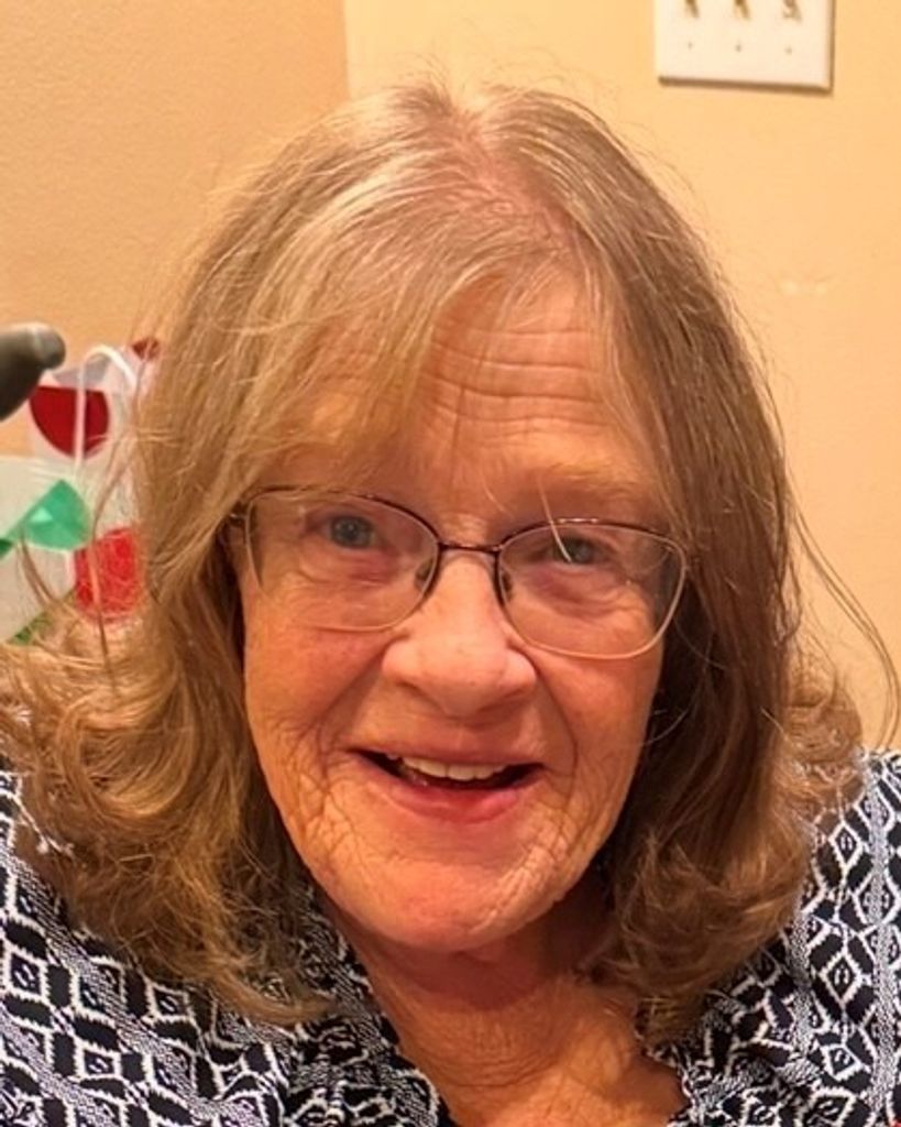 Linda Joyce Chambers