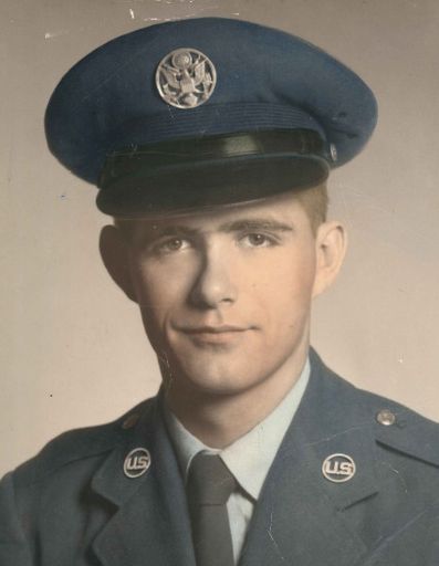 Robert Lee Cowdrey Profile Photo