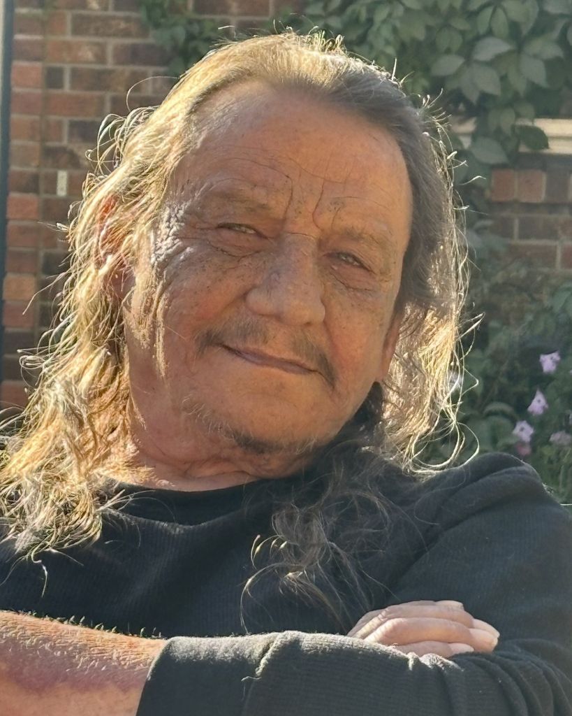 Joel Jules Brewer Profile Photo