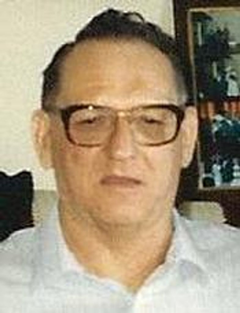 Harold J. Theriaque