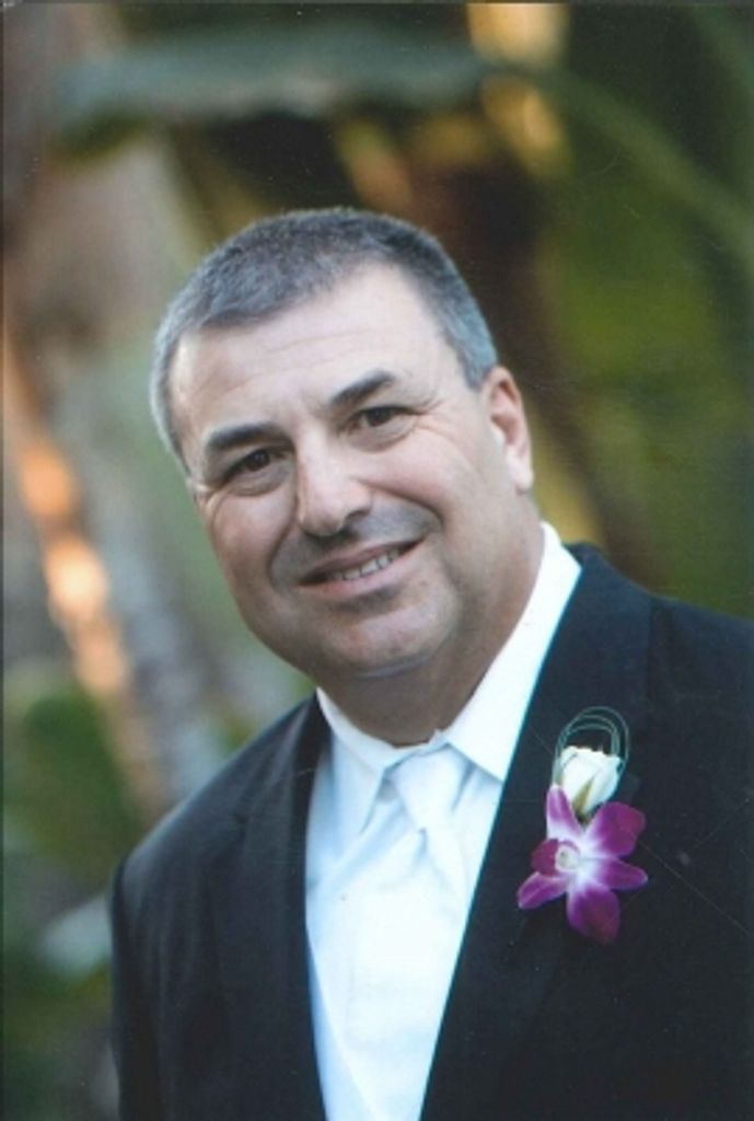 Robert Joseph Dunn