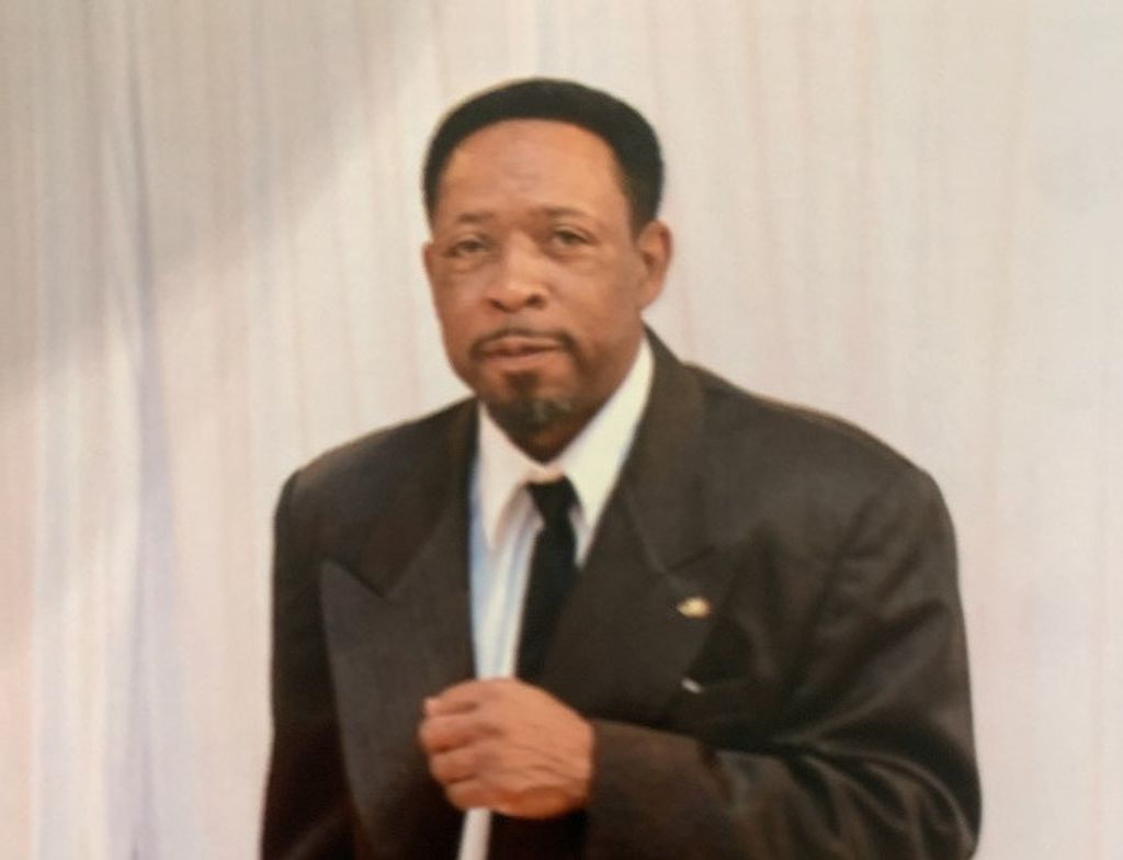 Reggie Commander Profile Photo
