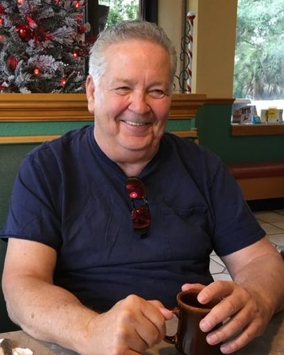 Claude Marshall Gause Profile Photo