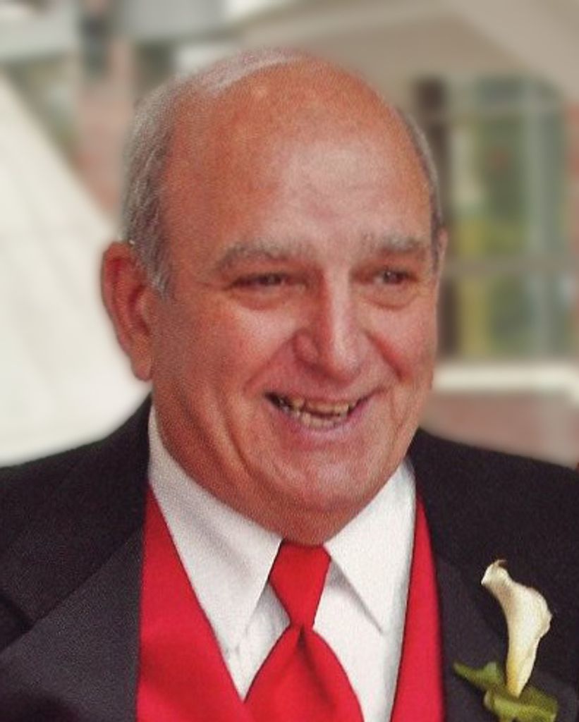 Ross Childs Profile Photo