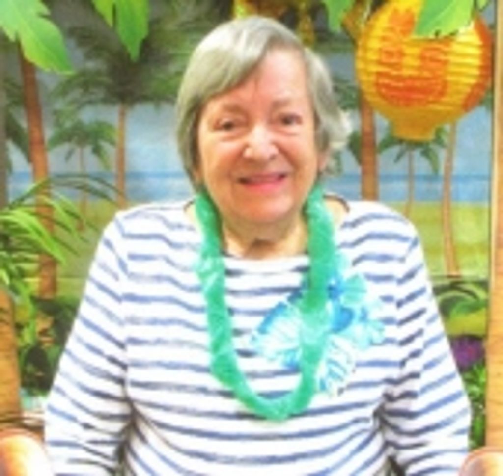 Ruth R. Heaps
