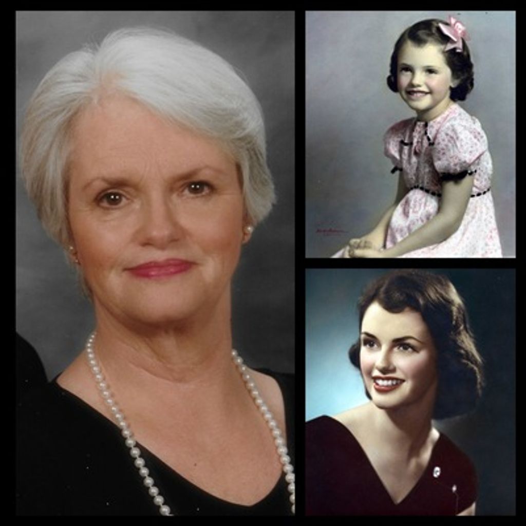Nancy Lee Thomas Ferrell Profile Photo