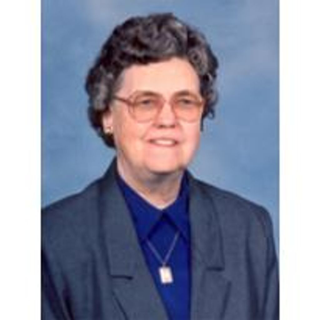 Margaret Pett Profile Photo