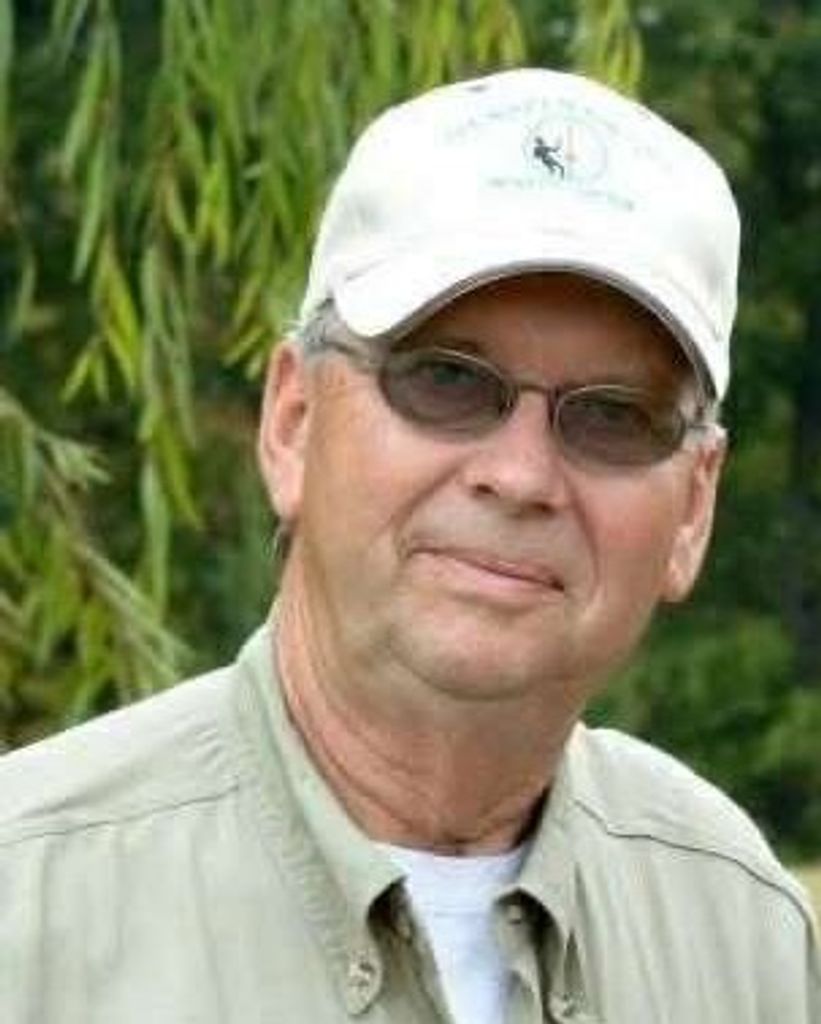 Dennis Franklin Dehart Profile Photo