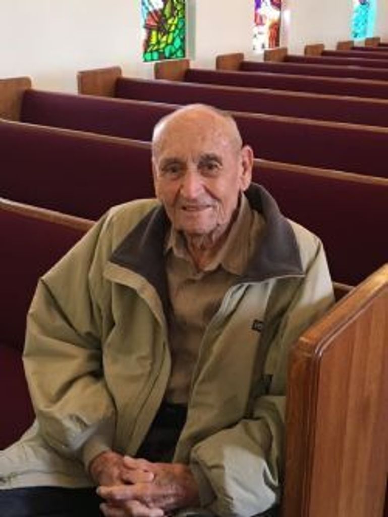 Alvin Herman Jungman Profile Photo