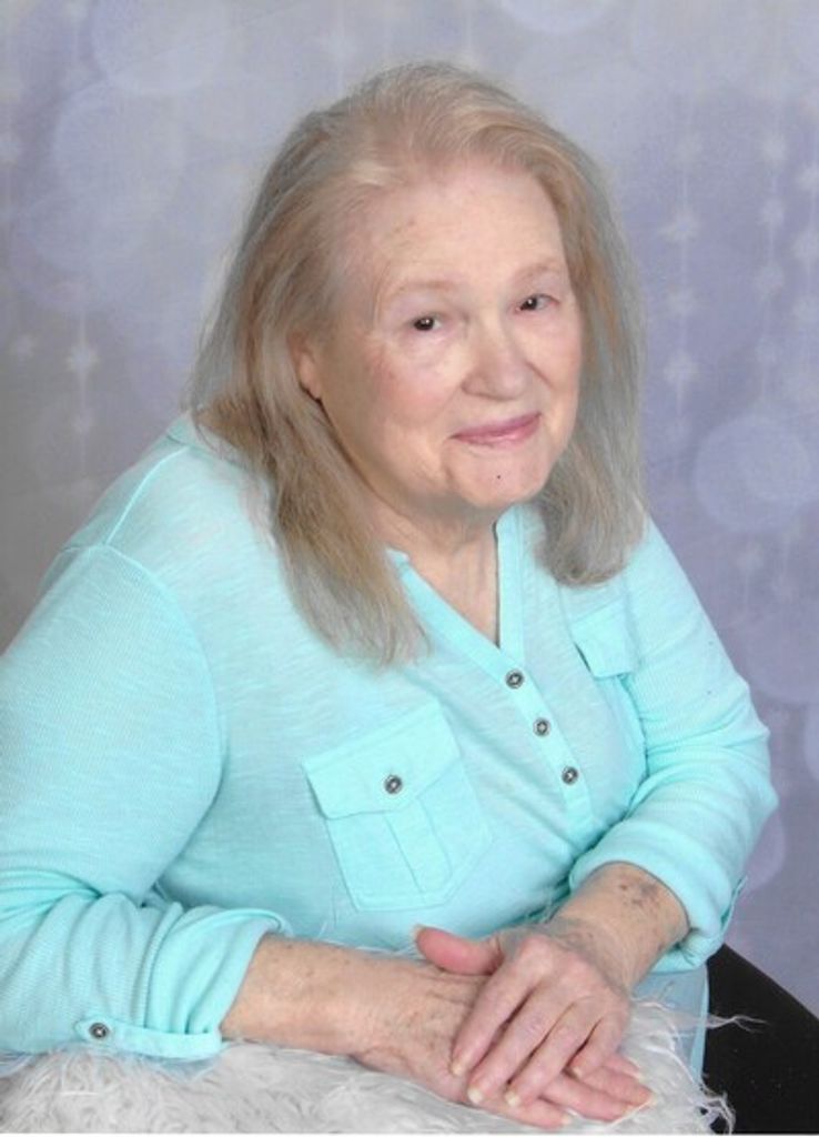 Betty Jo Cochran Profile Photo
