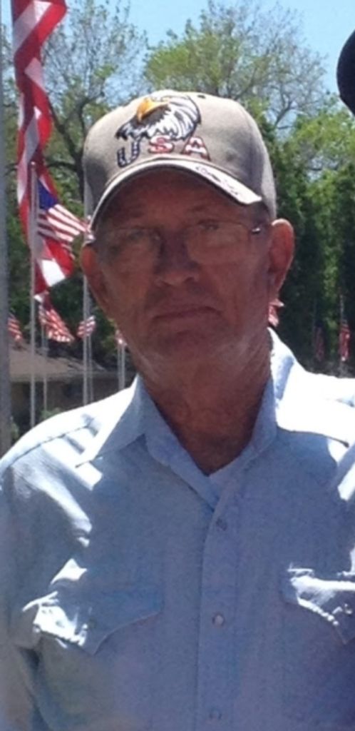 Don Lovelle Miller Profile Photo