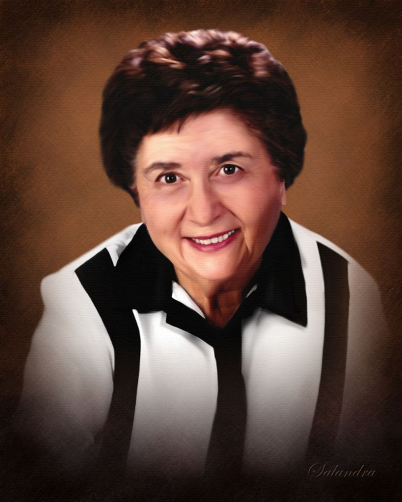Sarah M. (Marra)  Porcaro