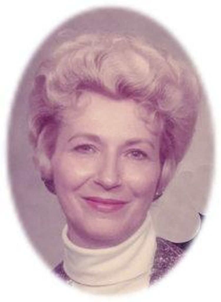Ruby Ellenora Skribis