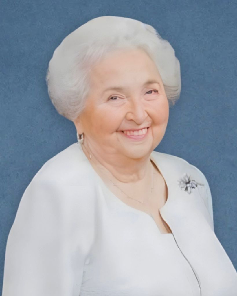 Catherine "Kate" Hunter McGee Profile Photo