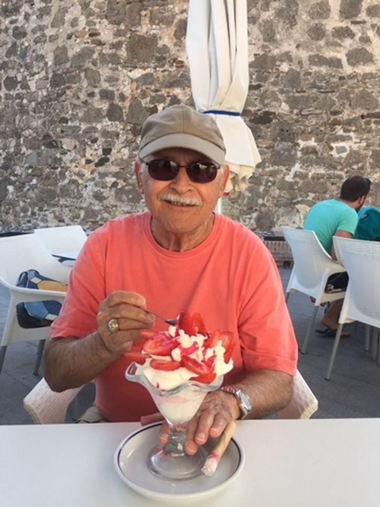 Arnold Marks Profile Photo