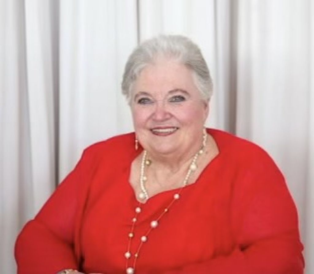 Thelma Kay Stoops
