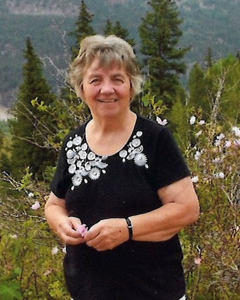 Fay Edwards