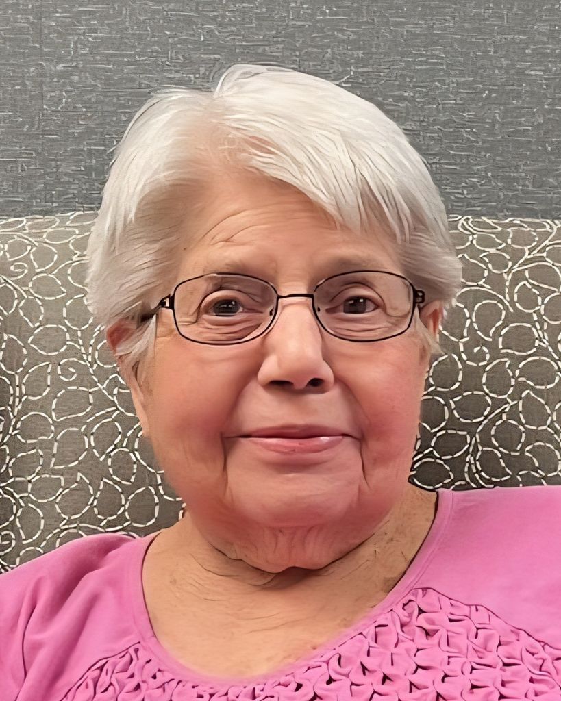 Winifred Kramer Profile Photo