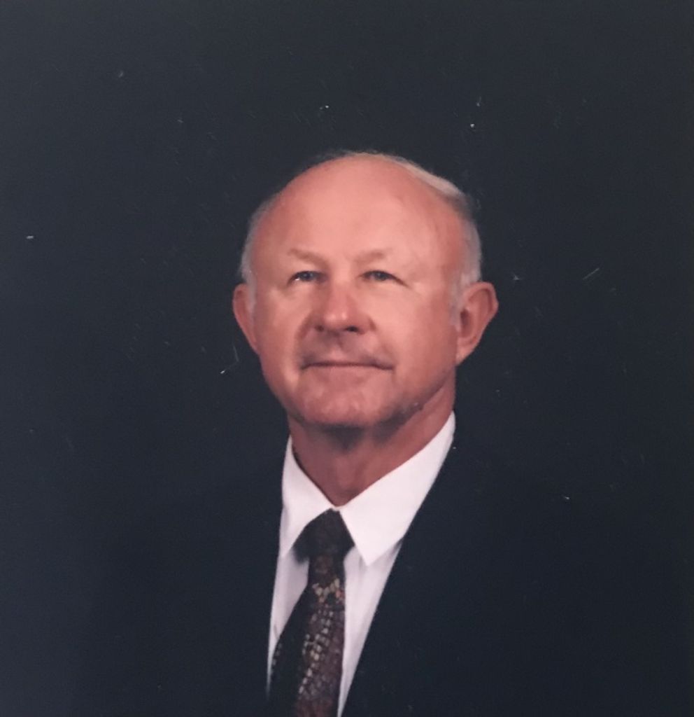 Randolph Johnston, Sr.