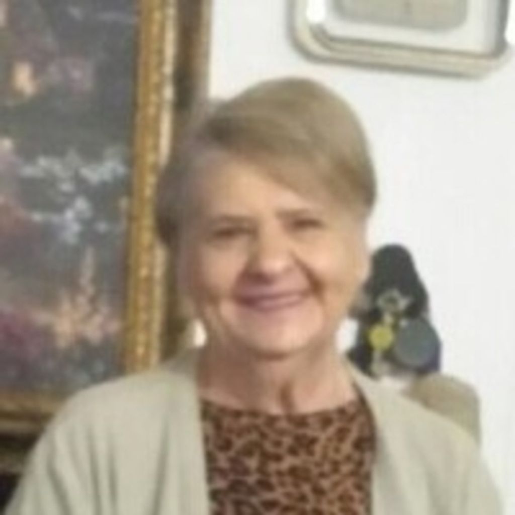Elva M. King