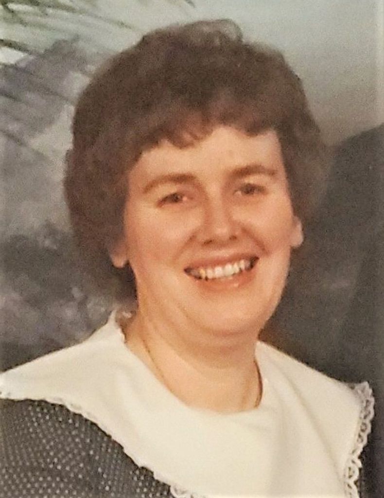 Patricia “Pat” Kathleen Maschke Profile Photo