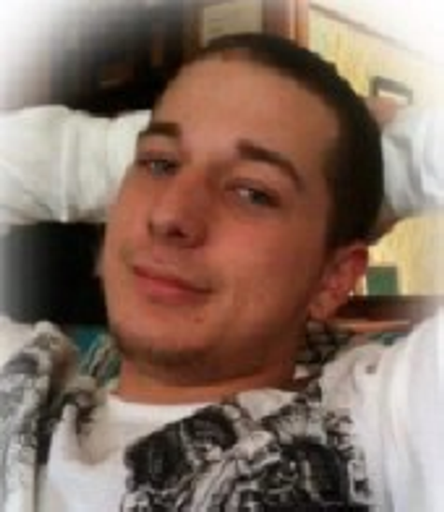 Zachary Dylan Harris
