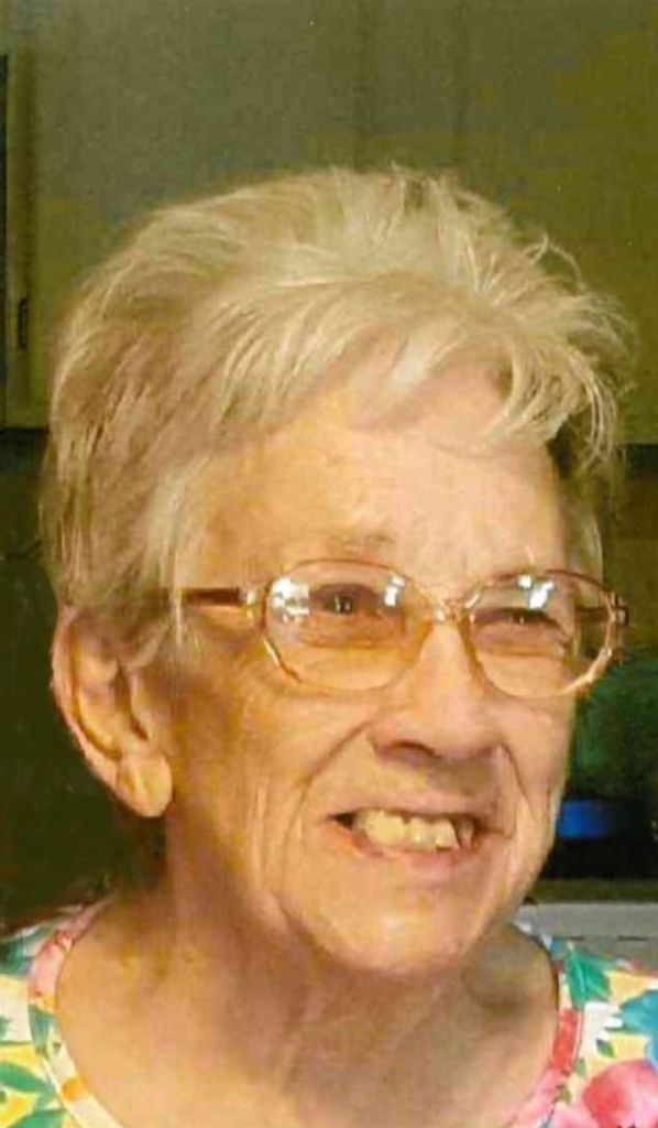 Rosalie "Lee" (Ortiz)  Walsh