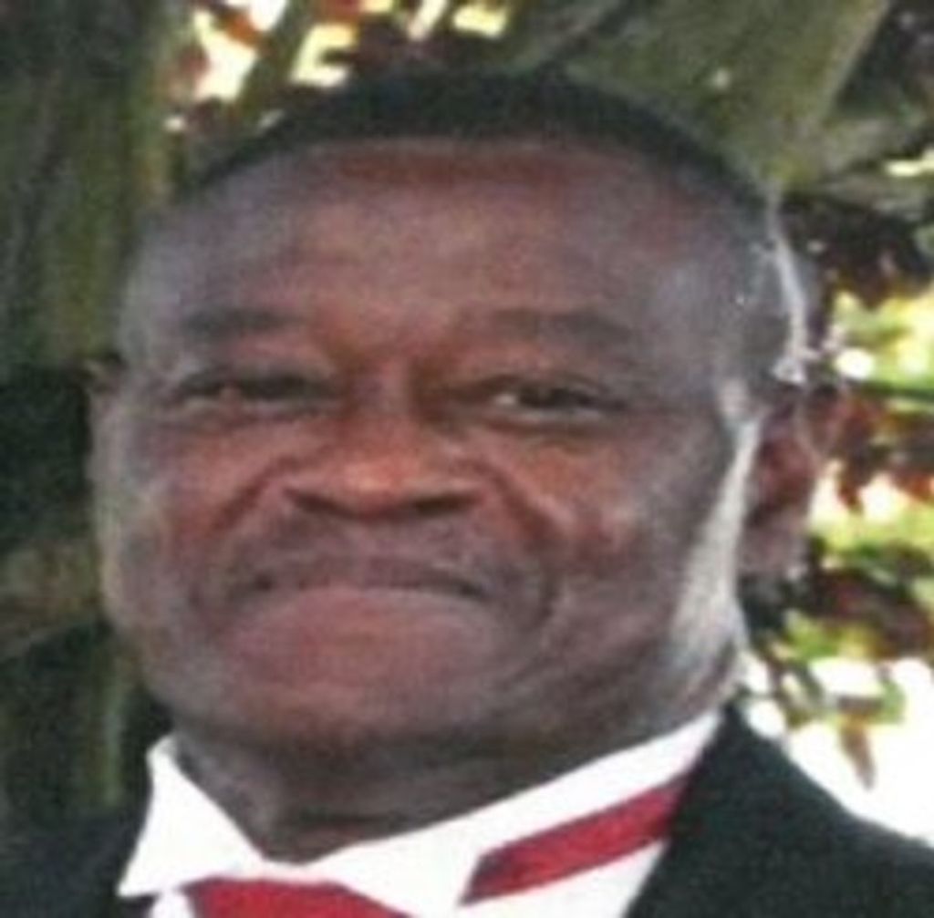 Henry Wilkerson, Jr.