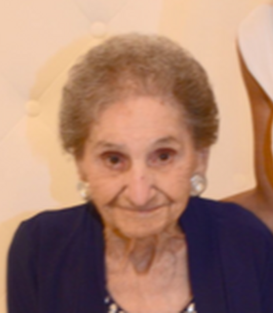 Louise Leuzzi
