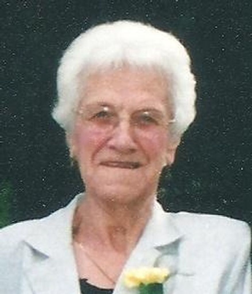 Olive Frances Wheeler