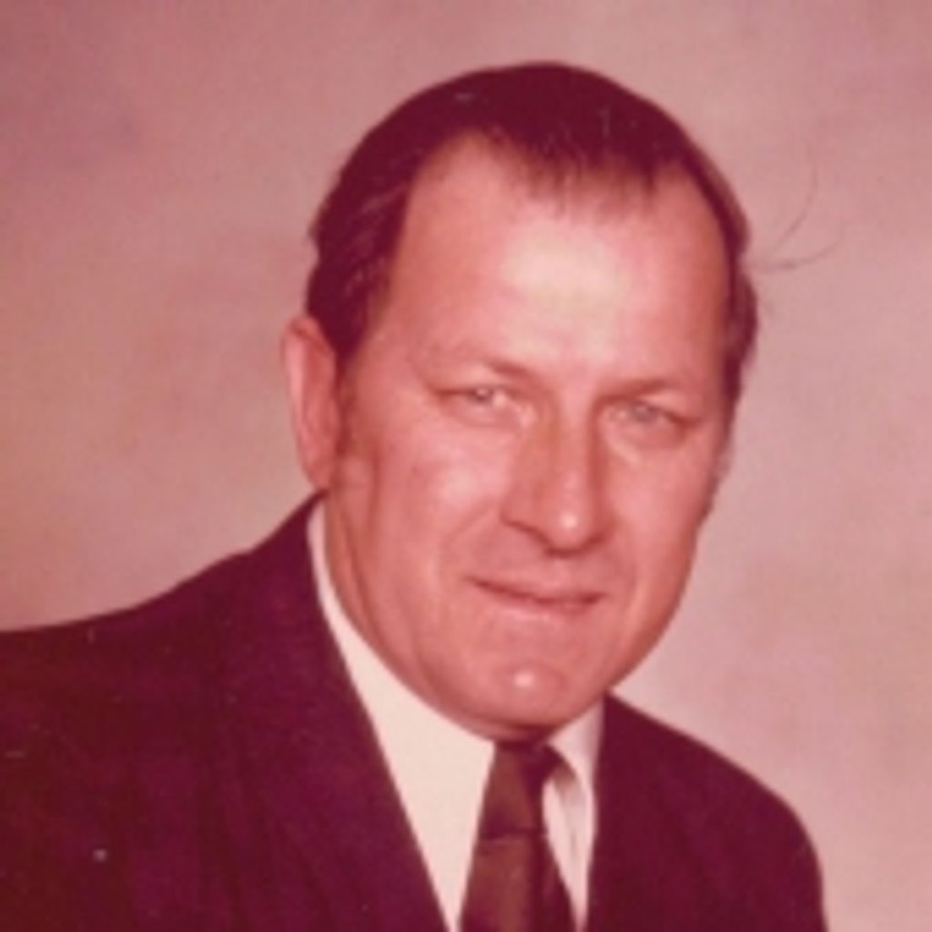 Martin W. Comer