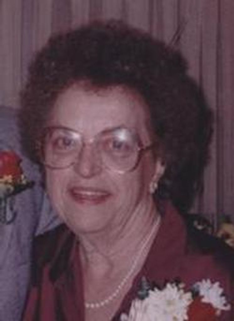 Myrtle Crichton Profile Photo