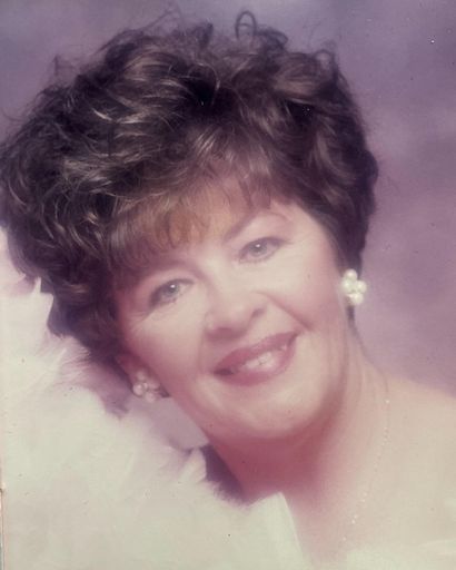 Nyla Healey's obituary image