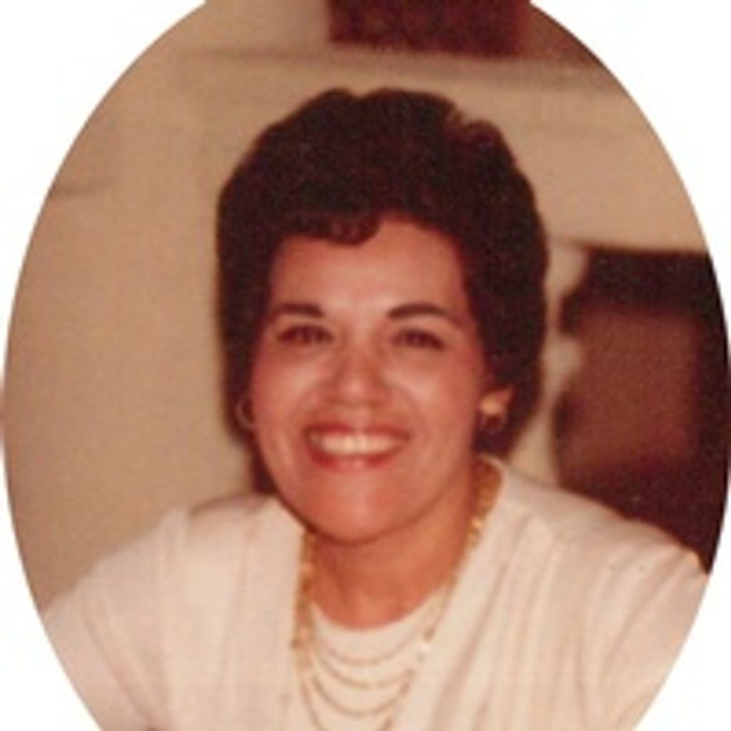 Rosa  Vela Gonzales