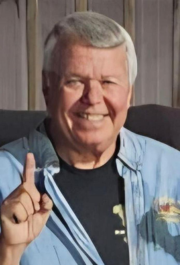 John Steven Vaughn Profile Photo