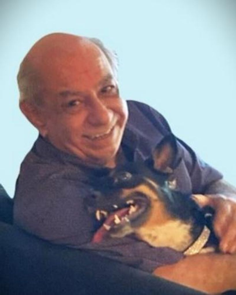 James "Jimmy" Arredondo Profile Photo