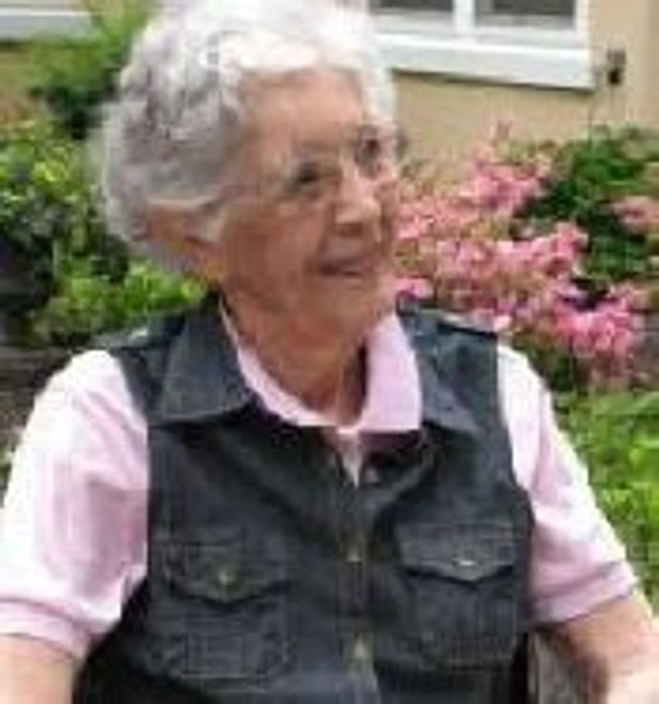 Enid  Niquette