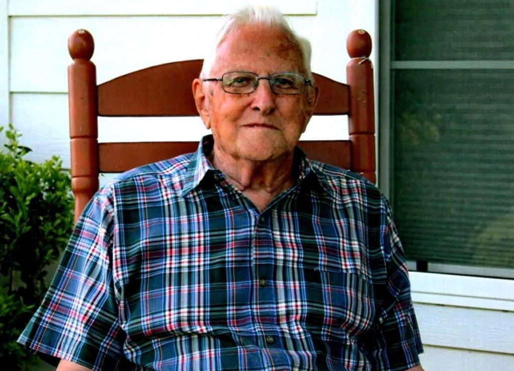William "Dub" David Courtney Jr.